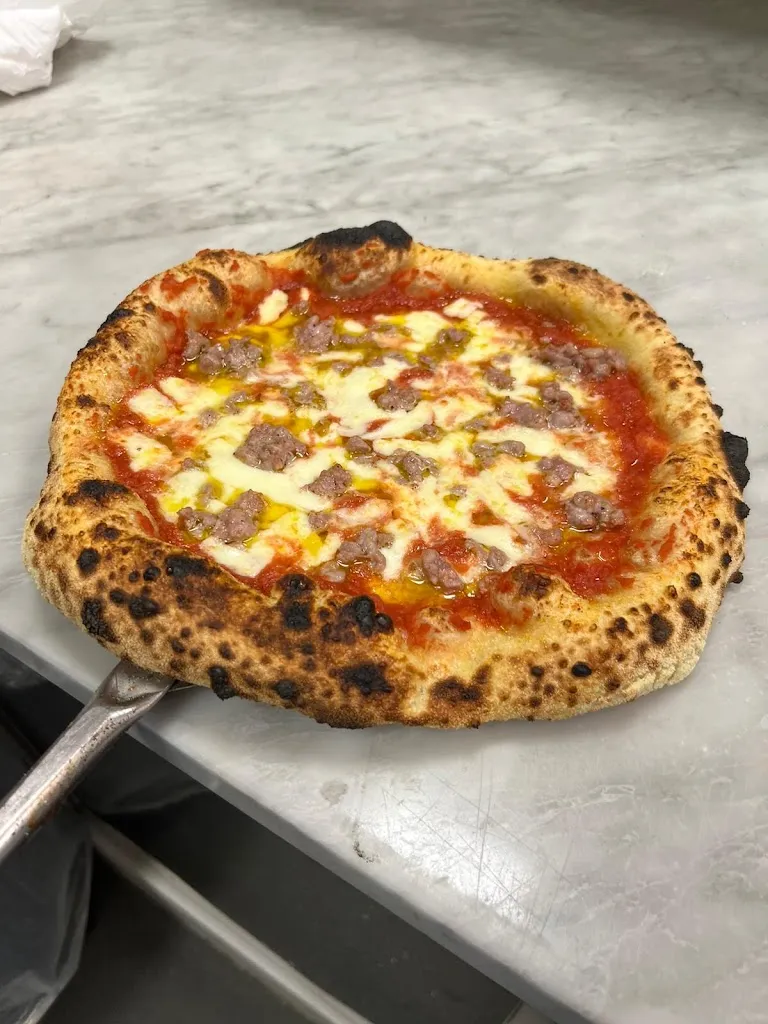 Menu_Pizzeria Da Gennaro 2.0_San Martino in Rio_image_6