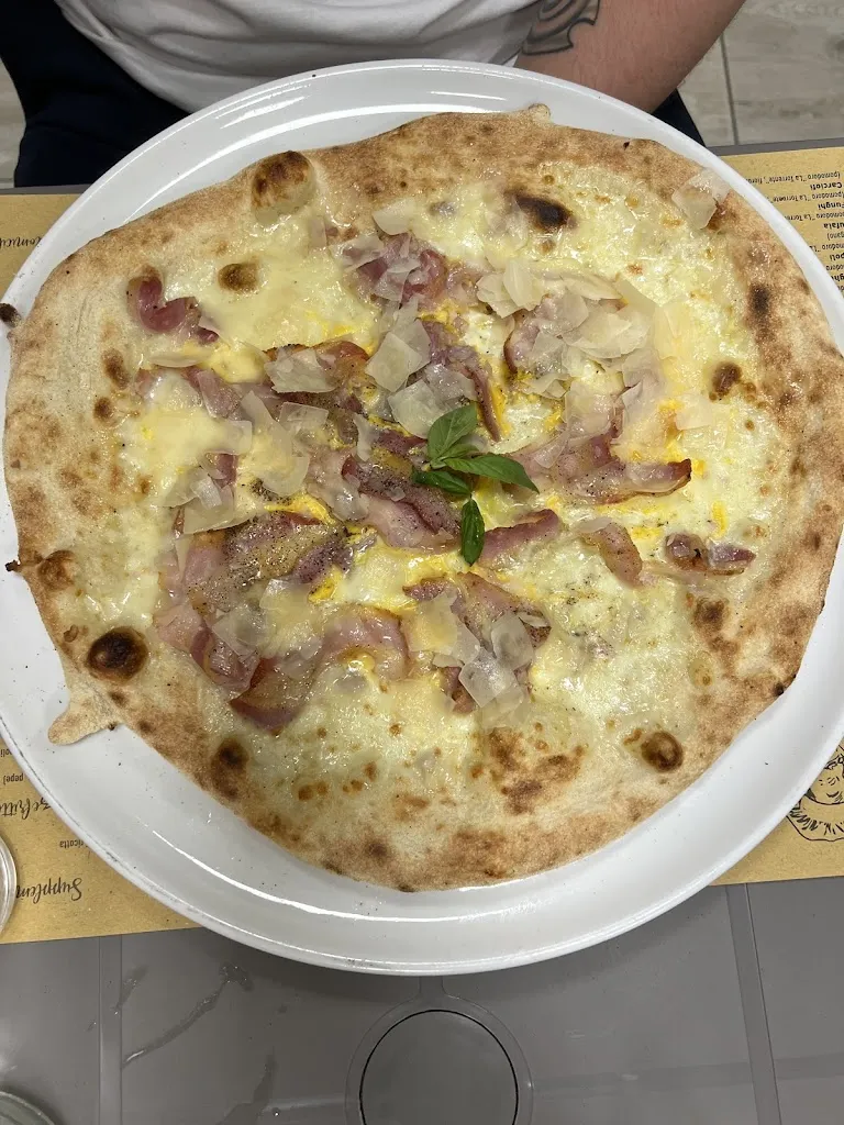 Menu_Pizzeria Da Gennaro 2.0_San Martino in Rio_image_8