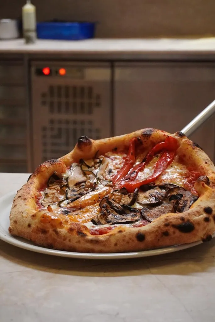 Menu_Pizzeria Da Gennaro 2.0_San Martino in Rio_image_9