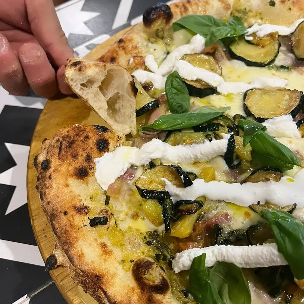 Pizzeria Da Gennaro 2.0_San Martino in Rio_slider_image_2