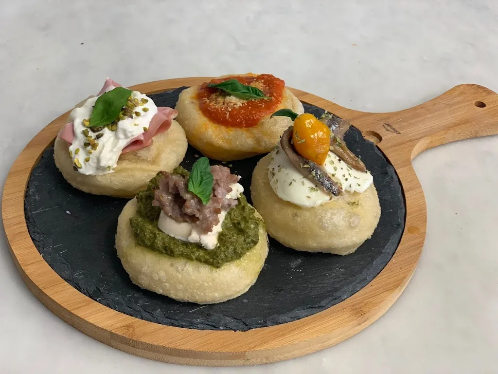 Menü_280 Grammi Pizza e Sfizi_San Martino in Rio_Bild_5