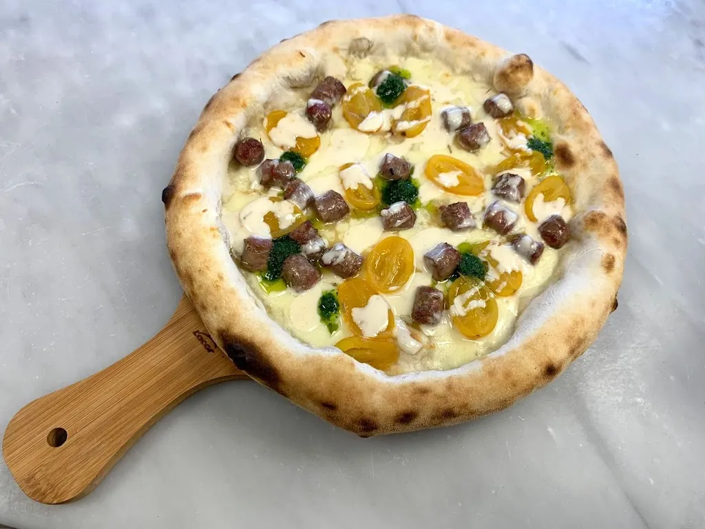 Menü_280 Grammi Pizza e Sfizi_San Martino in Rio_Bild_6