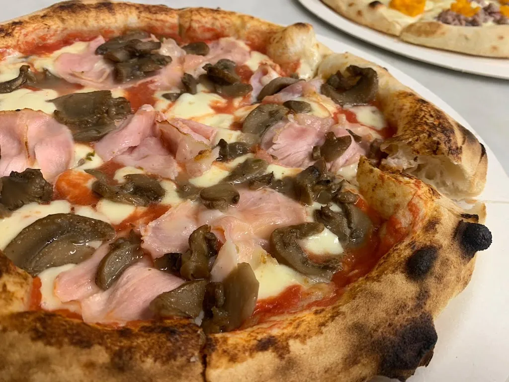 Menü_280 Grammi Pizza e Sfizi_San Martino in Rio_Bild_7