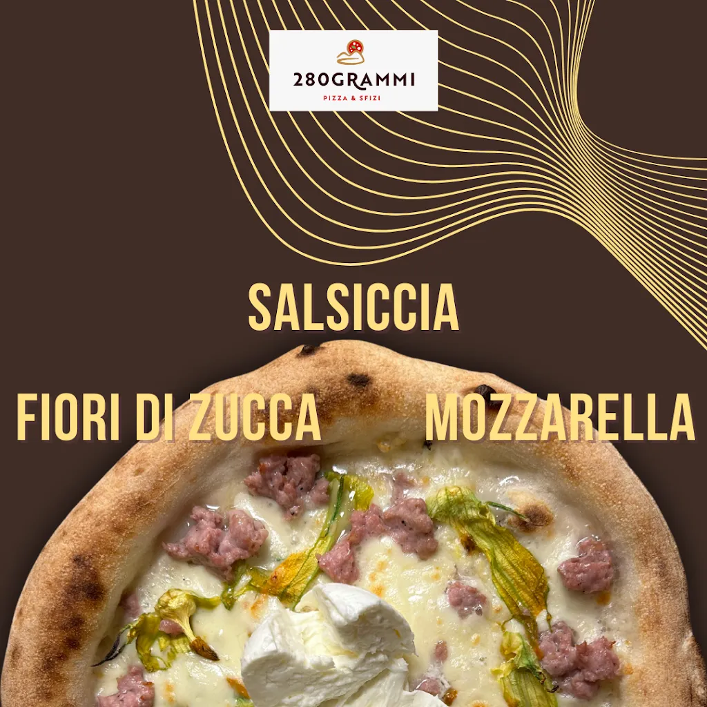 280 Grammi Pizza e Sfizi_San Martino in Rio_slider_image_3