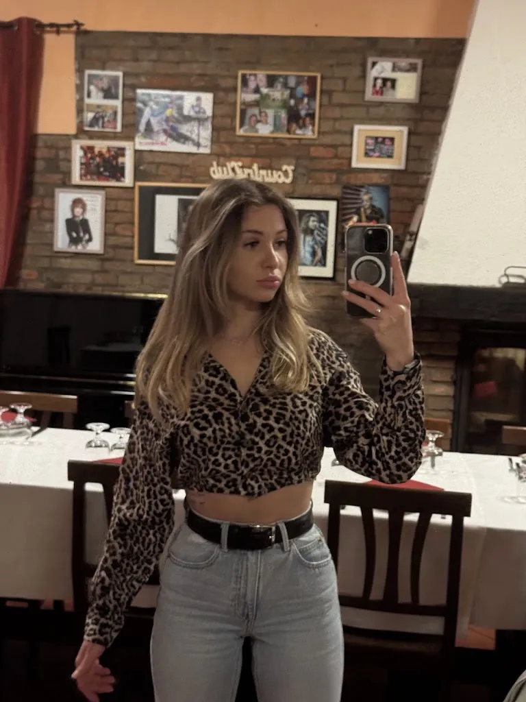 Cristina_Country Club Agriturismo_San Martino in Rio_review