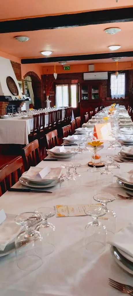 Vittoria Nascimbeni_Country Club Agriturismo_San Martino in Rio_review