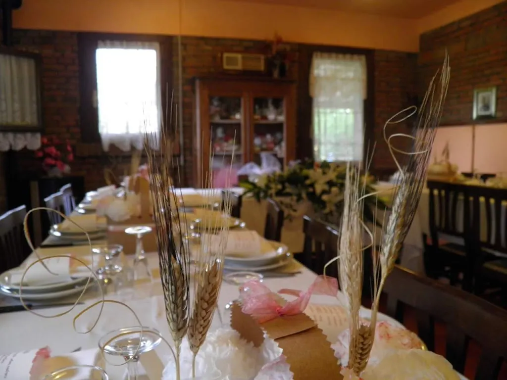 Country Club Agriturismo_San Martino in Rio_slider_image_2