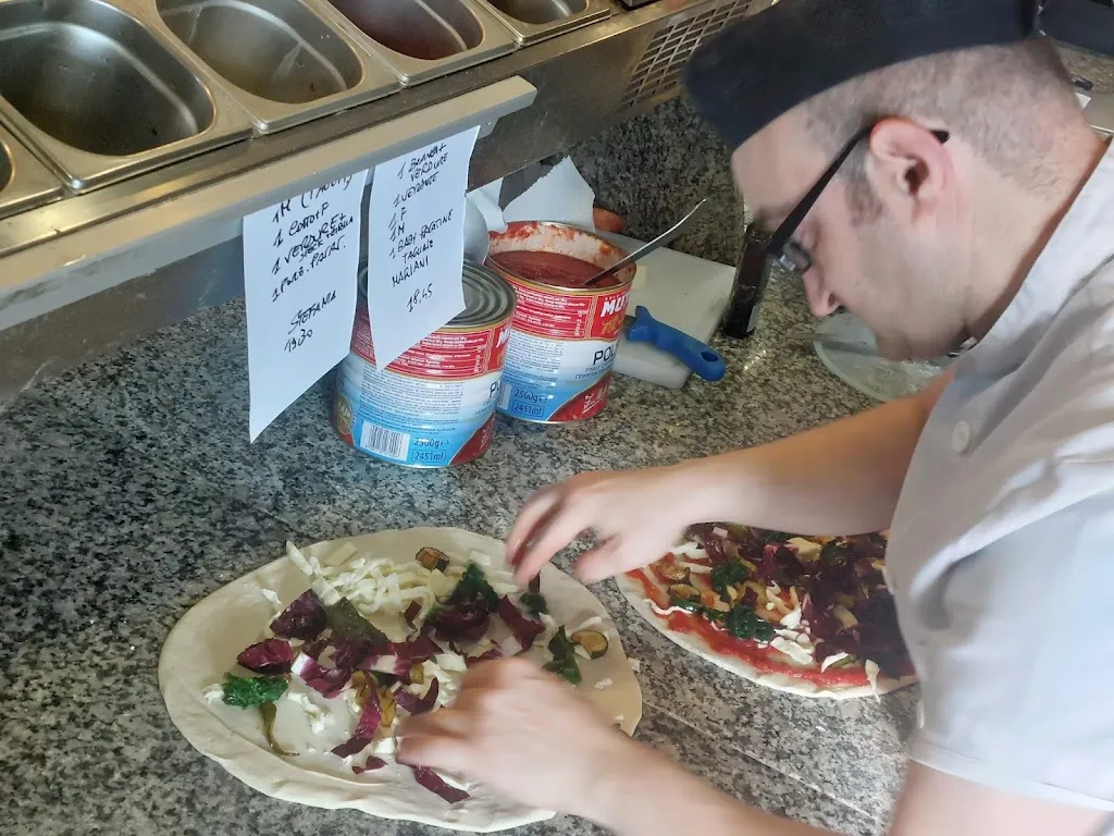 Marianna Cristiano_Pizzeria Gastronomia da Benny e Olga_San Martino in Rio_review