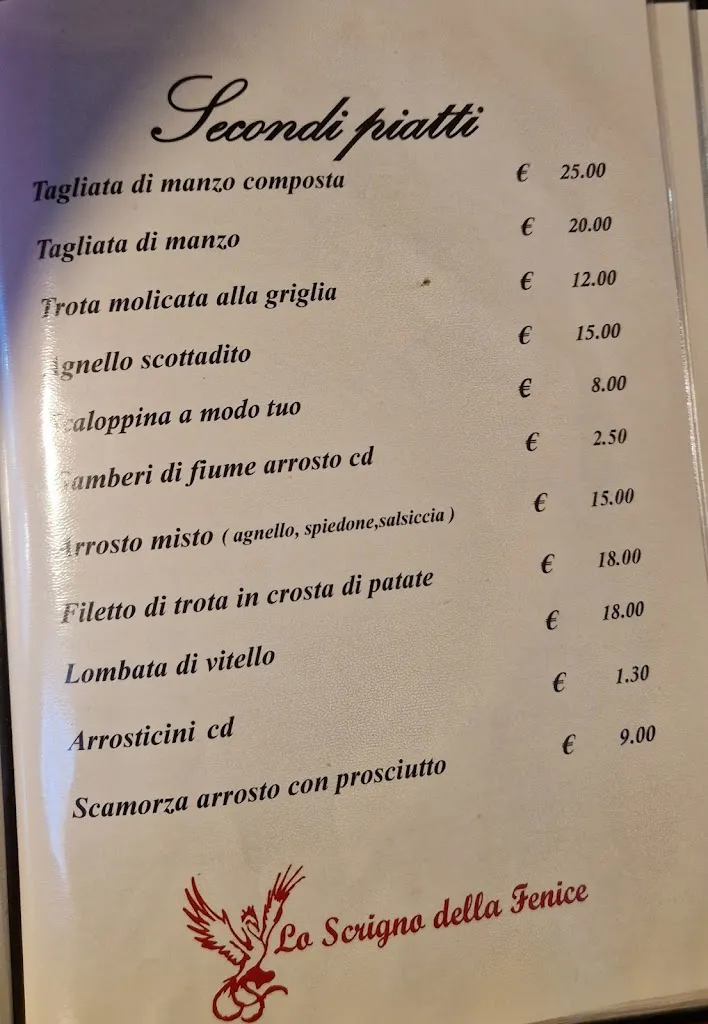 Menu_Lo Scrigno della Fenice_Bugnara_image_4