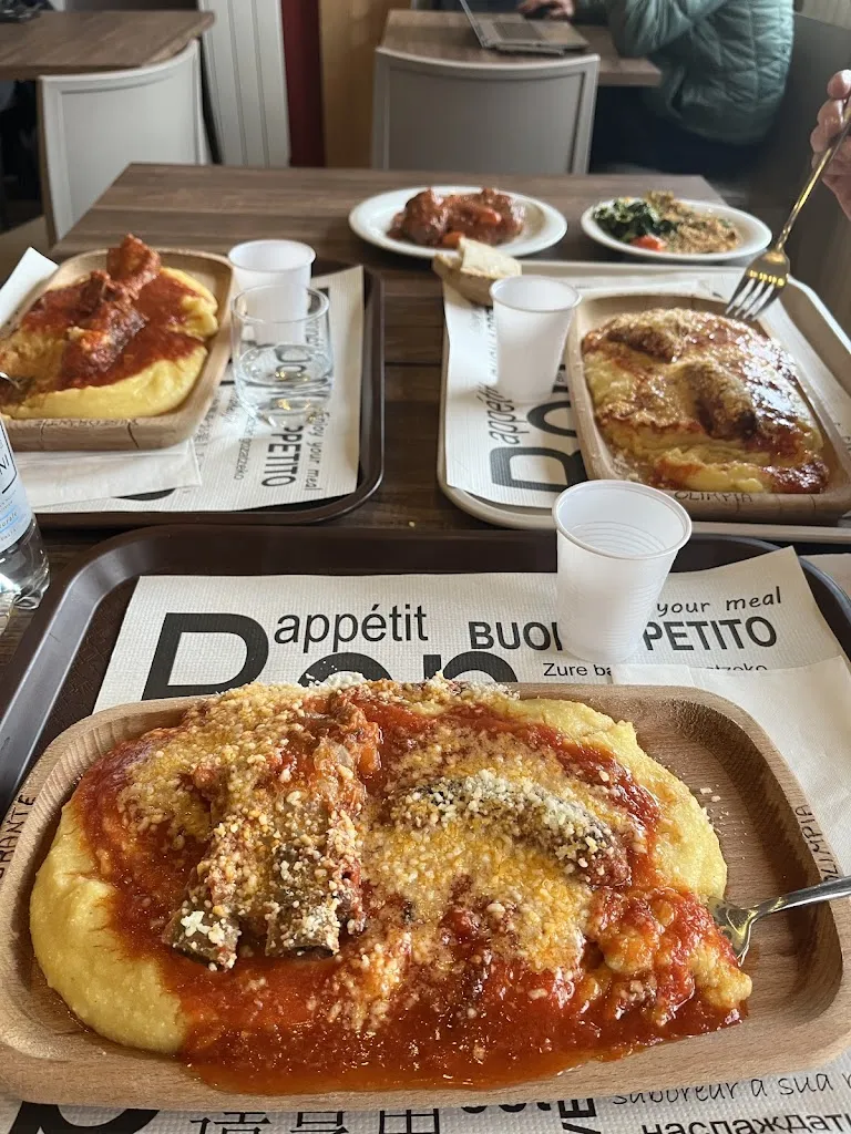 Emanuele Zaccaria_Ristorante OLIMPIA_Rocca di Cambio_review