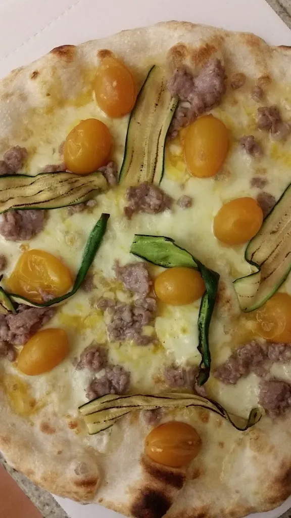 Menu_la Nuova PIAZZETTA ,,via Magistrelli 2_San Martino in Rio_image_9