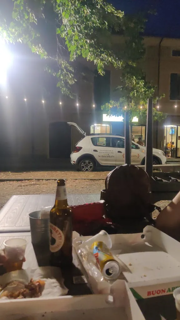 Berjan Masati_la Nuova PIAZZETTA ,,via Magistrelli 2_San Martino in Rio_review