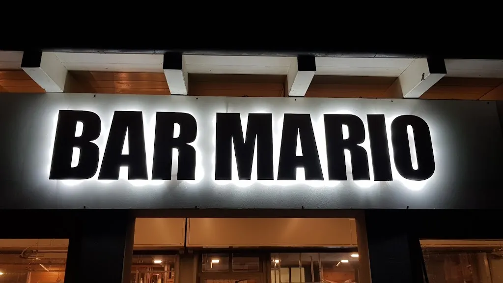 MARCO PERDONÒ_Bar Mario_San Martino in Rio_review