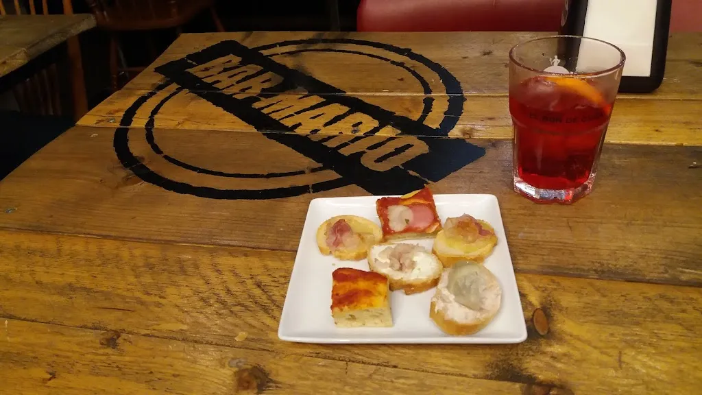 Marco Fiore_Bar Mario_San Martino in Rio_review