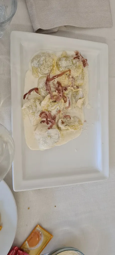 Andrea A_Osteria Dal Baruser_San Martino in Rio_review