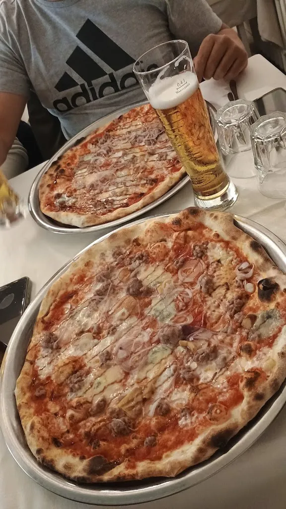 Riccardo Grisetti_Osteria Dal Baruser_San Martino in Rio_review