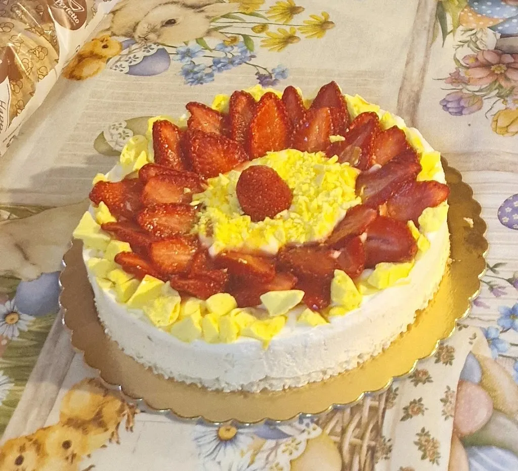 Maripaz Hernandez_Gelateria Alfieri_San Martino in Rio_review