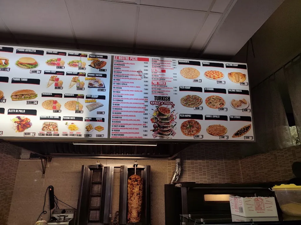 Menü_TURKISH KEBAB PIZZERIA_San Martino in Rio_Bild_3