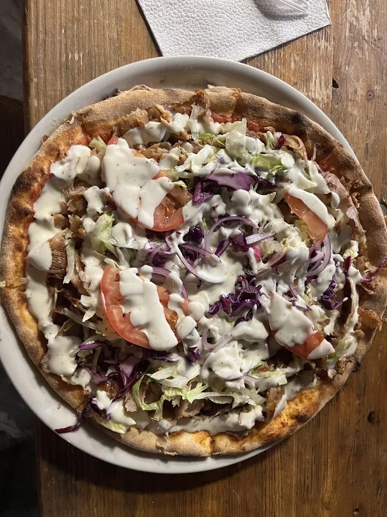 Chiara Zemboli_TURKISH KEBAB PIZZERIA_San Martino in Rio_Bewertung