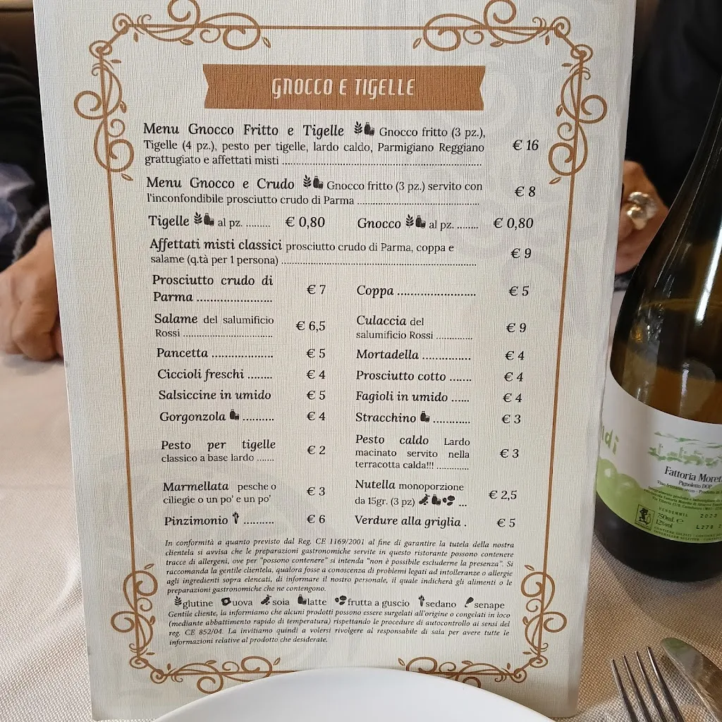 Menu_Il Pastaio San Martino_San Martino in Rio_image_1