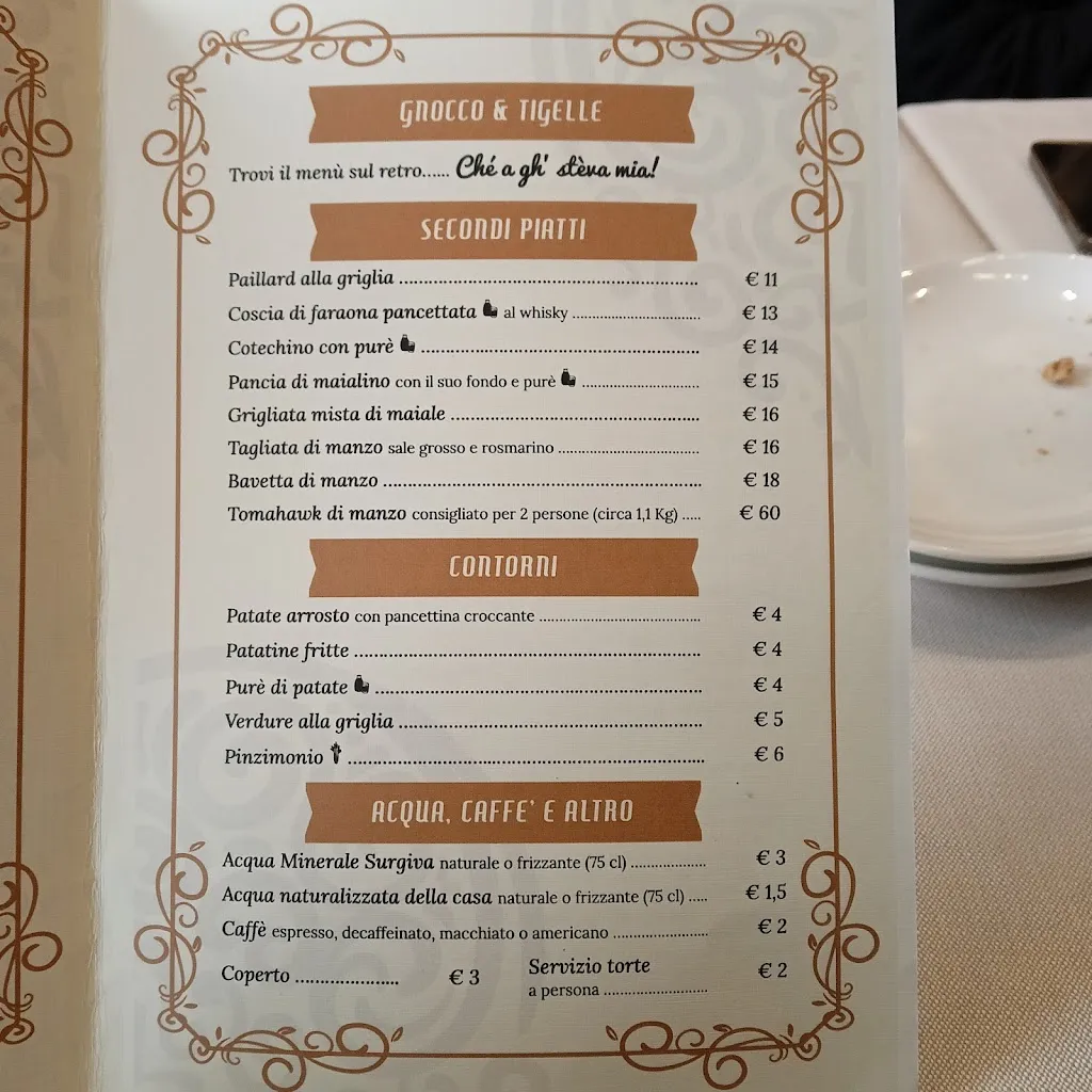 Menu_Il Pastaio San Martino_San Martino in Rio_image_2