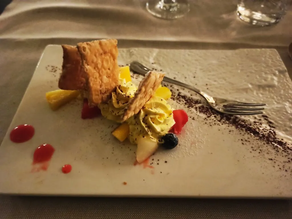 Menu_Il Pastaio San Martino_San Martino in Rio_image_5