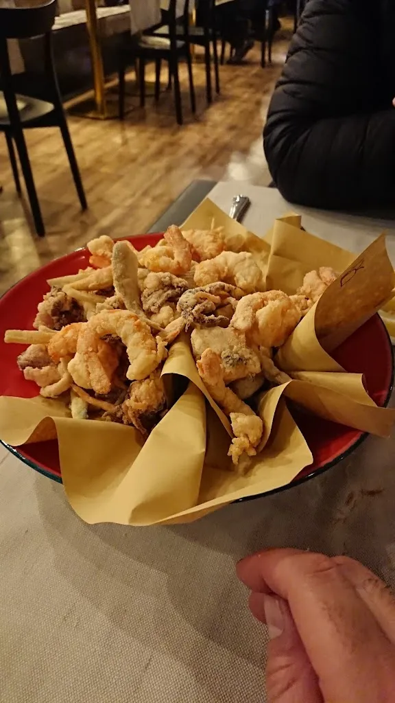 Menu_Il Pastaio San Martino_San Martino in Rio_image_9