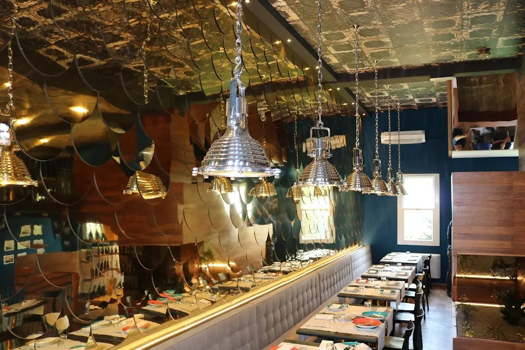 Il Pastaio San Martino restaurant in San Martino in Rio