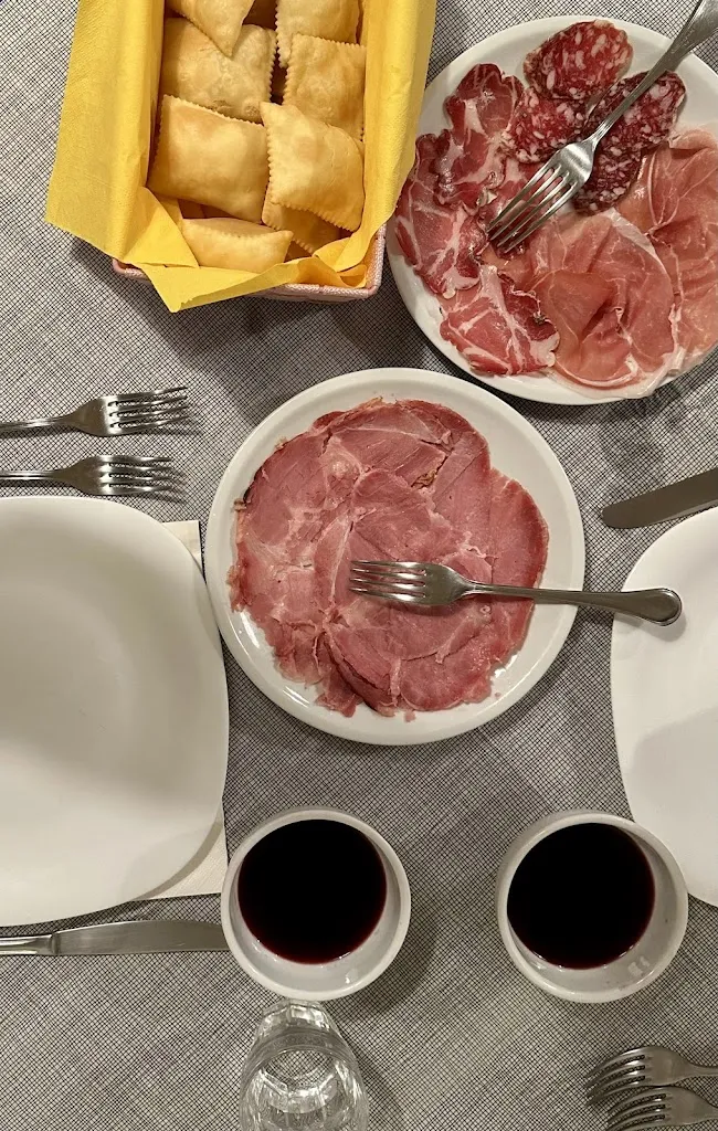 Ludovica Marsella_Ostaria äd 'na volta_San Michele Tiorre_review