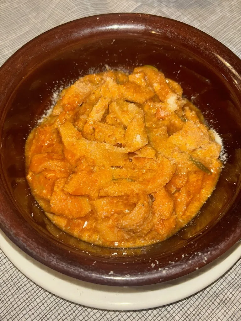 loverkiiid_Ostaria äd 'na volta_San Michele Tiorre_review