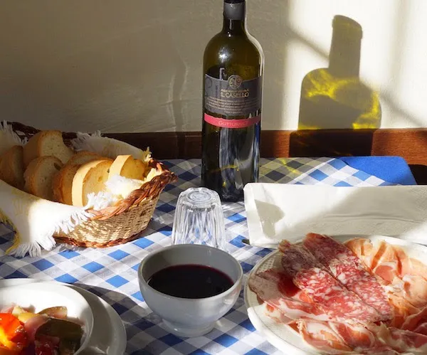 Ostaria äd 'na volta_San Michele Tiorre_slider_image_2