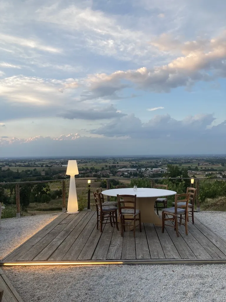 Susan Daley_Az. Agr. Agriturismo Acqua Terra Sole_San Michele Tiorre_review