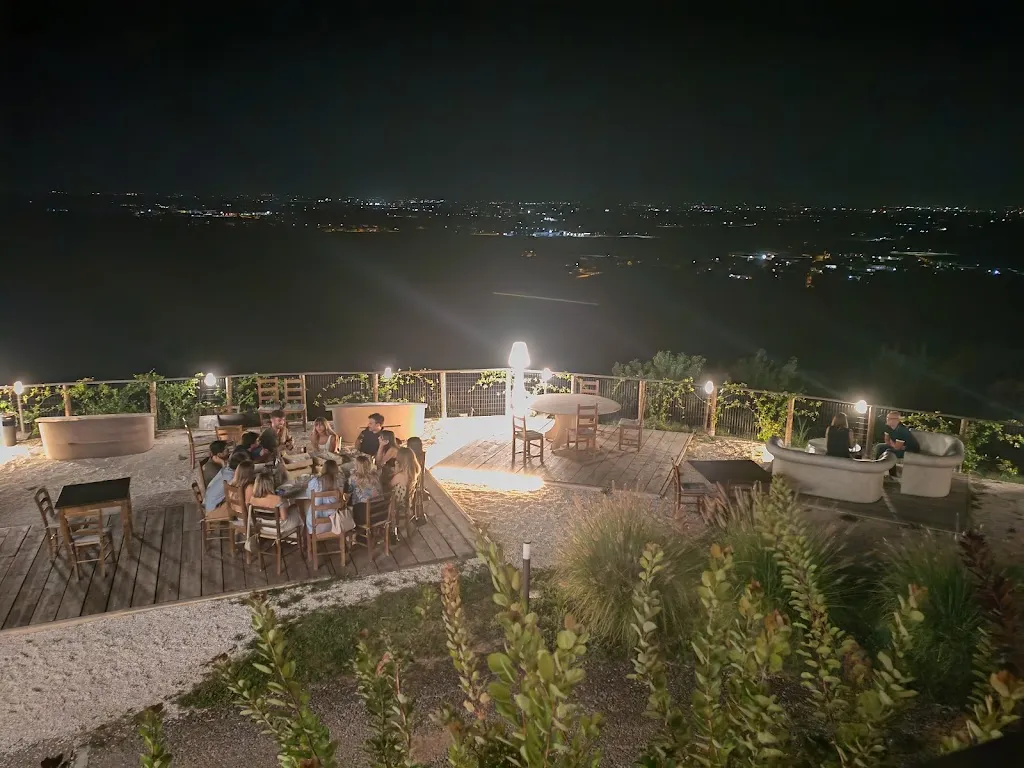 Ilaria Capelli_Az. Agr. Agriturismo Acqua Terra Sole_San Michele Tiorre_review