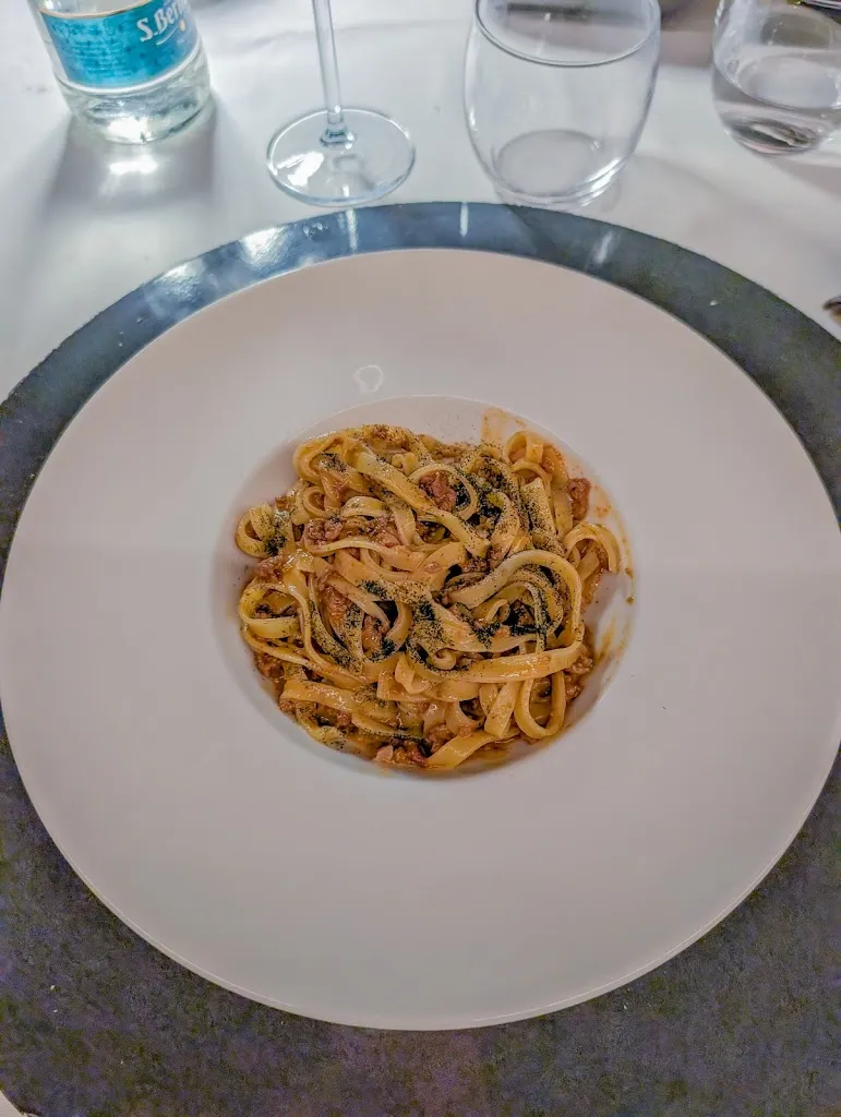 Andrea_Az. Agr. Agriturismo Acqua Terra Sole_San Michele Tiorre_review