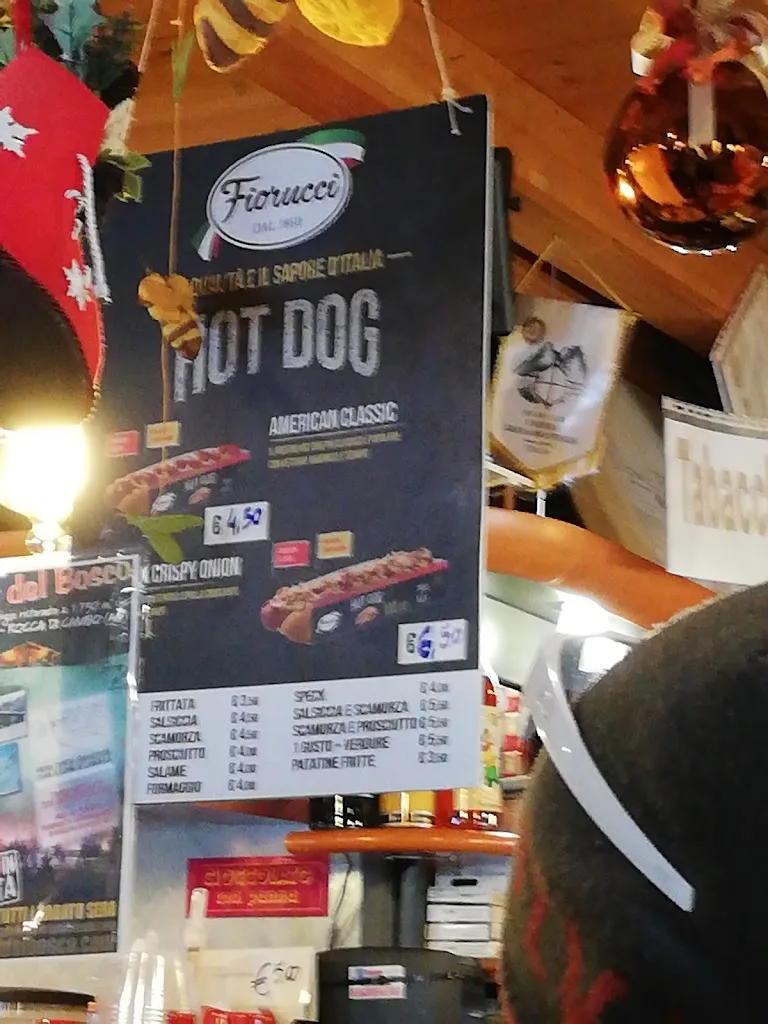 Menü_Chalet del bosco_Rocca di Cambio_Bild_4