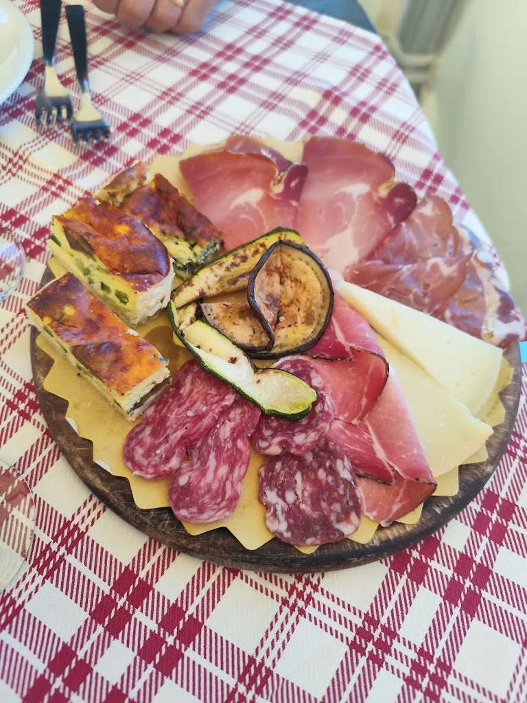 Menü_Chalet del bosco_Rocca di Cambio_Bild_5