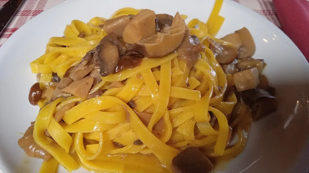 Menü_Chalet del bosco_Rocca di Cambio_Bild_9