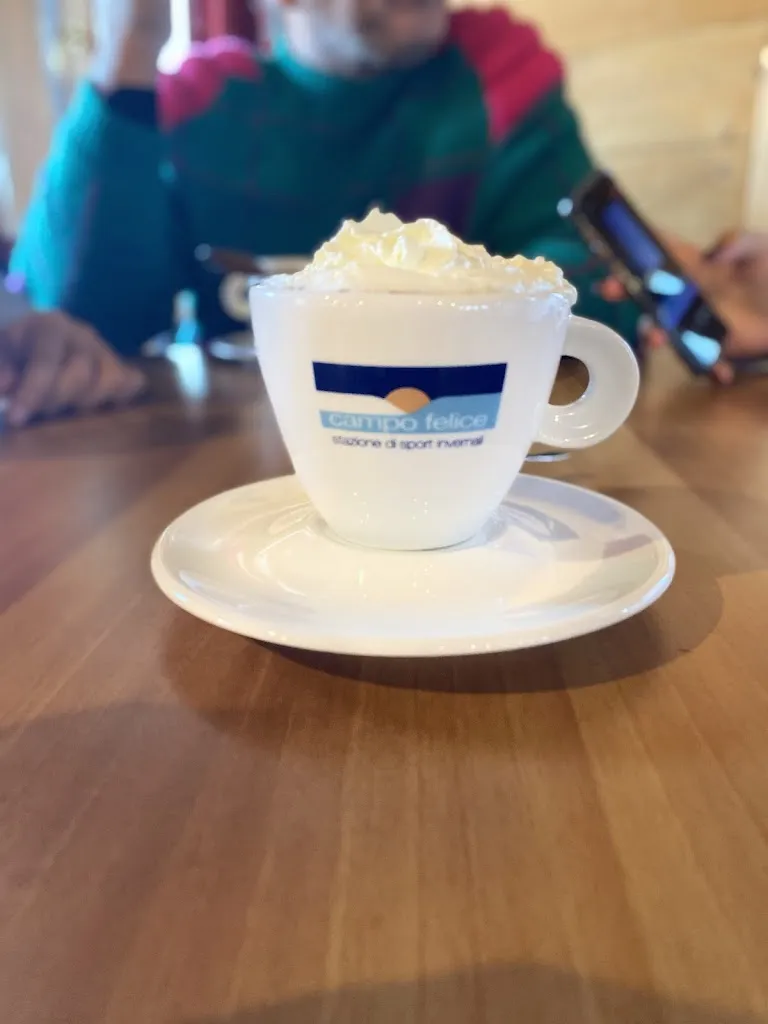 Michelle Couto_Chalet del bosco_Rocca di Cambio_Bewertung