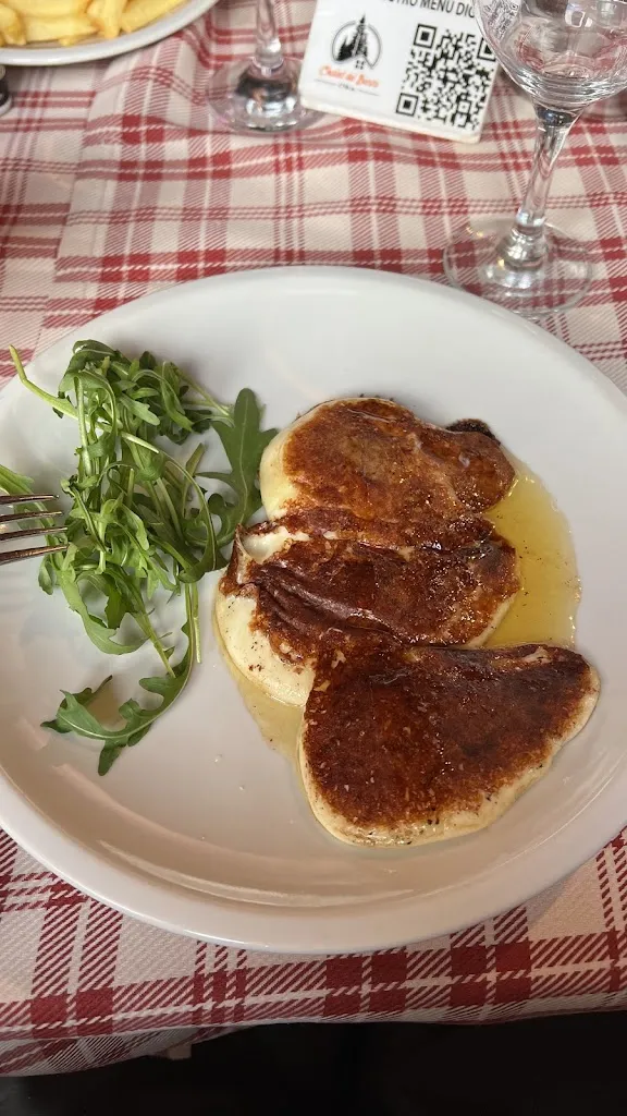 Federico Scifoni_Chalet del bosco_Rocca di Cambio_Bewertung