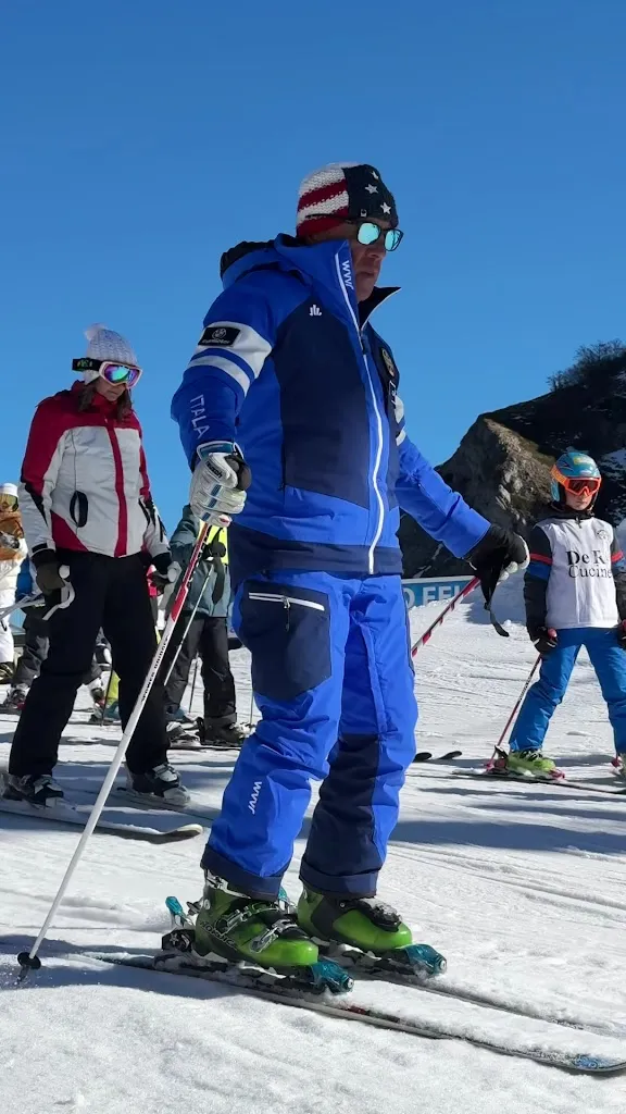 Chalet del bosco restaurant in Rocca di Cambio