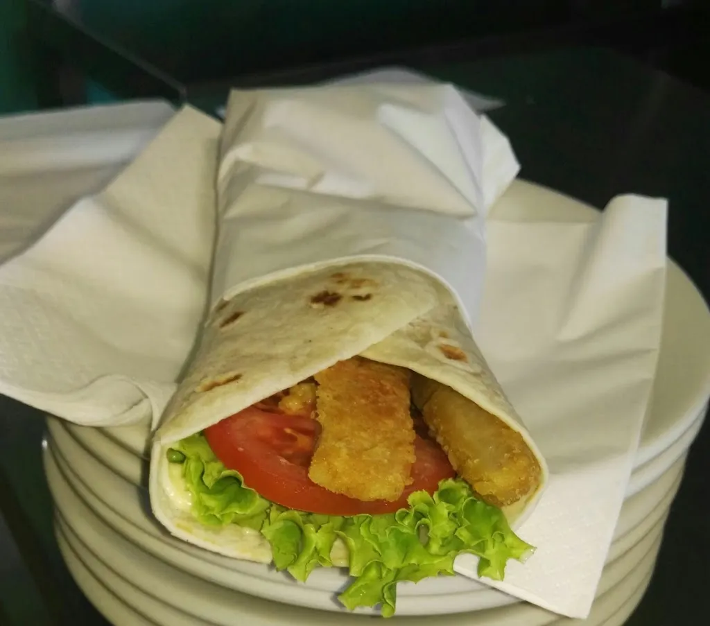 Menu_Bar Paninoteca New Angel Pub - San Michele Tiorre_San Michele Tiorre_immagine_1