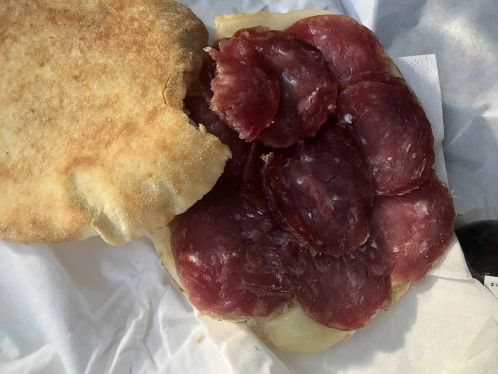 Menu_Bar Paninoteca New Angel Pub - San Michele Tiorre_San Michele Tiorre_immagine_3