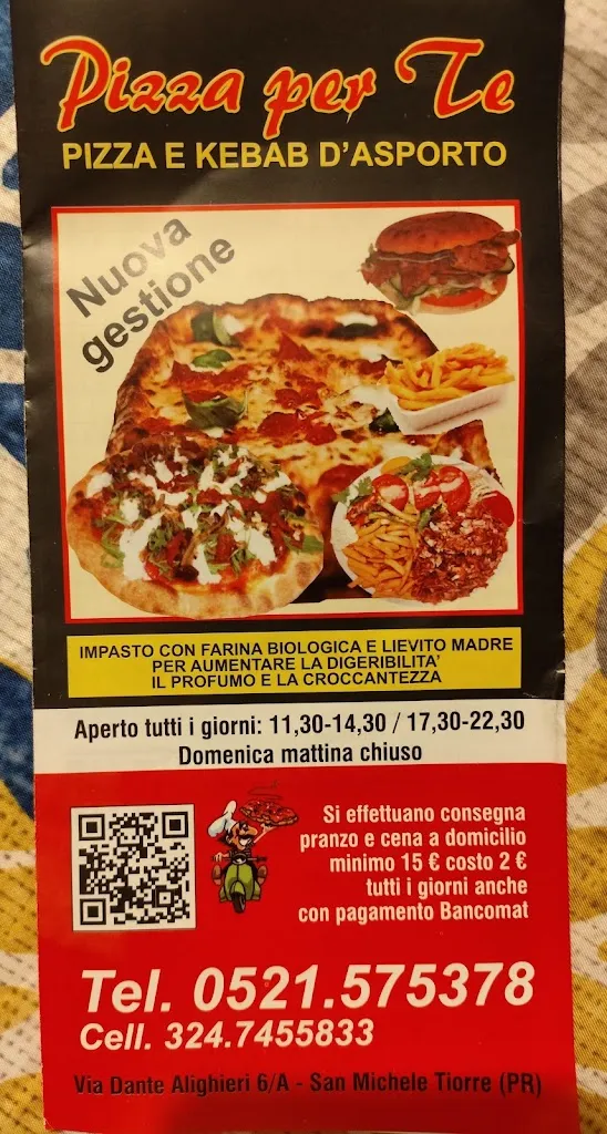 Menu_Pizza per te_San Michele Tiorre_image_3