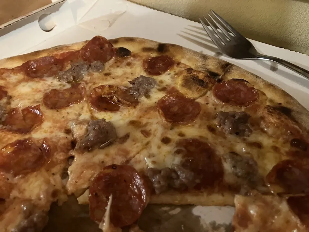 Pizza per te restaurant in San Michele Tiorre