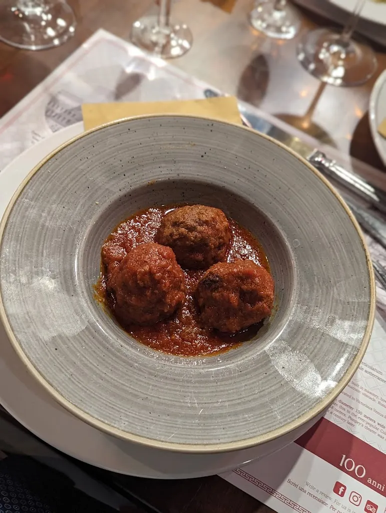 Menu_Ristorante Pancrazio dal 1922_San Pancrazio_image_8