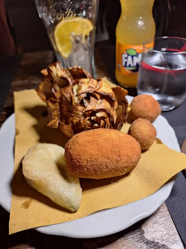 Menu_Ristorante Pancrazio dal 1922_San Pancrazio_image_9