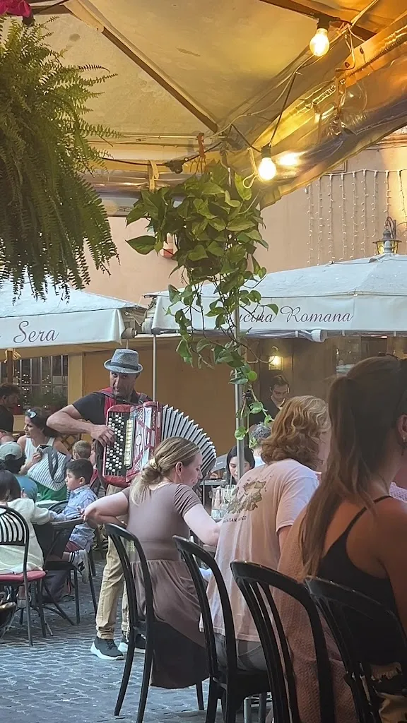 Macy Mesplay_Ristorante Pancrazio dal 1922_San Pancrazio_review