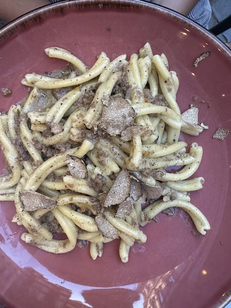 Yaniv Nachum_Ristorante Pancrazio dal 1922_San Pancrazio_review