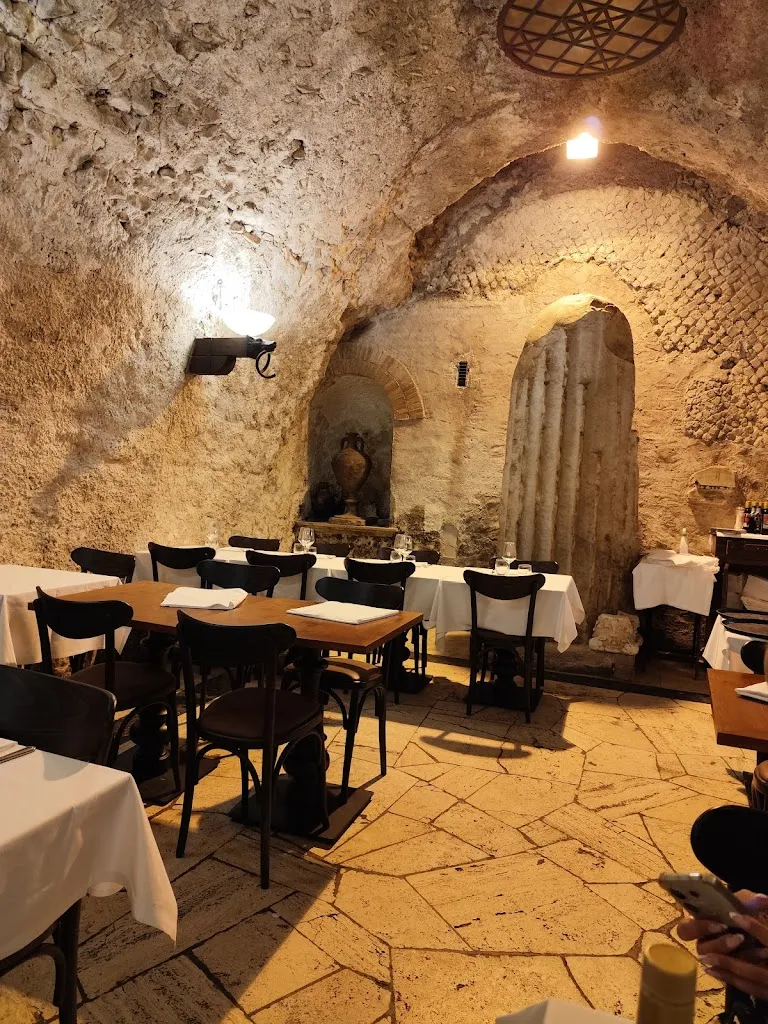 Ristorante Pancrazio dal 1922_San Pancrazio_slider_image_3