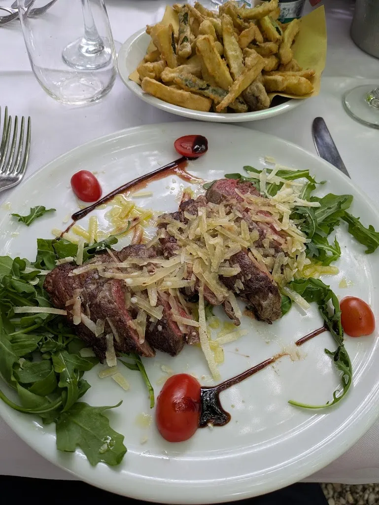 Thomas Rosenmayr_Ristorante Scarpone_San Pancrazio_review